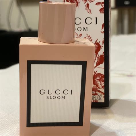 gucci bloom 香水 台灣|線上選購 GUCCI BLOOM 香水－優惠推薦 @ZALORA 台灣.